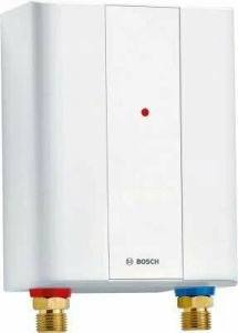 Проточный электрический водонагреватель Tronic TR4000 6 ET (7736504691)