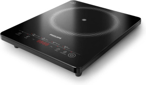 Настольная индукционная плитка Philips Series 3000 HD5830/90
