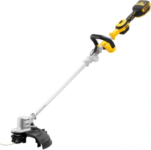 Аккумуляторный триммер для травы DeWalt DCMST561N, без АКБ и ЗУ