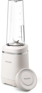 Philips Портативный блендер HR2500/00, белый