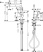 Смеситель для кухни Hansgrohe Talis 270 72808000, хром