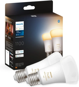 Лампочка Philips Hue White ambiance E27 929002468404