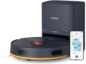 Робот-пылесос Philips HomeRun 2000 XU2100/15
