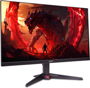 Монитор Acer Nitro VG240YX1 24" 1920x1080 180Hz