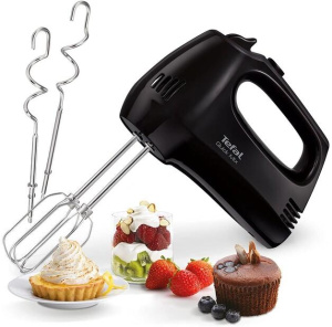 Ручной миксер Tefal HT310838