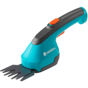 Кусторез Gardena EasyCut 450/50 с АКБ 3.7V Li-Ion (9852-33)