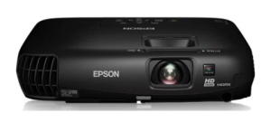 Проектор Epson EH-TW550