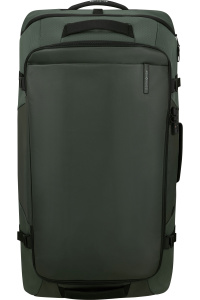 Чемодан Samsonite Armox XL 84см, зеленый 154066-1576