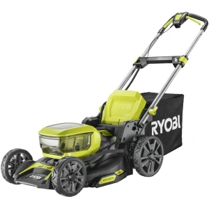 Аккумуляторная газонокосилка RYOBI ONE+