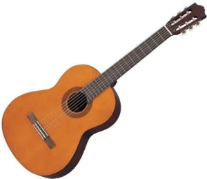 Классическая гитара Yamaha C40