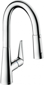 Смеситель Hansgrohe Talis M51 160 73850000