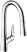 Смеситель Hansgrohe Talis M51 160 73850000, хром