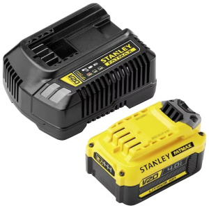 Аккумулятор Stanley FatMax SFMCB14M1QW