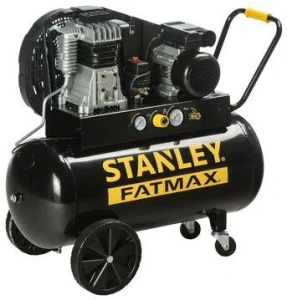 Компрессор масляный Stanley FatMax 28FA404STF026