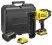 Гвоздезабиватель аккумуляторный Stanley Fatmax SFMCN616D2K