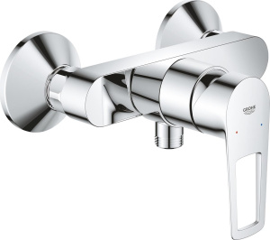 Смеситель для душа Grohe BauLoop 23633001