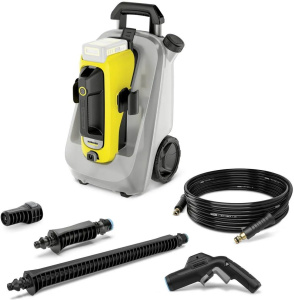 Мойка высокого давления Karcher OC 6-18 Premium 1.328-520.0
