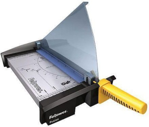 Гильотина для бумаги Fellowes Fusion A4 5410801
