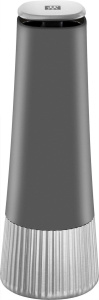 Мельница для специй Zwilling Spices 1029739 19см, серая