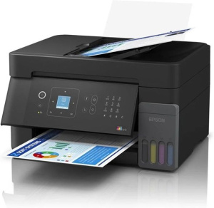 МФУ струйное Epson ET-4900