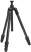 Штатив Manfrotto Befree GT PRO Carbon MTBFRTC4GTFB чёрный
