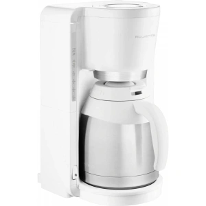 Капельная кофеварка Rowenta Adagio Thermo CT3811, белый (термокувшин)
