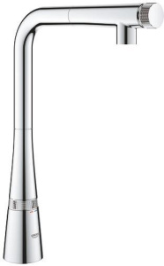 Смеситель для кухни Grohe SmartControl 31593002