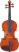 Скрипка Yamaha V5SA 1/4 ROSEWOOD