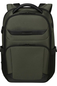 Сумка для ноутбука Samsonite PRO-DLX 6 15.6" зеленый (KM204004)