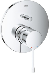 Комплект смесителей Grohe Essence GNS23