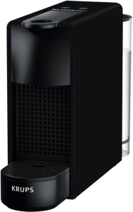 Капсульная кофемашина Krups Nespresso Essenza Mini XN110N