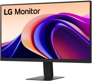 Монитор LG 24U631A-B 24", IPS, 4K UHD (3840×2160), 60 Гц
