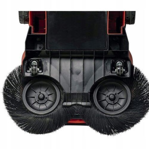 Уборочная машина Einhell Te-Sw 18/610 Li-Solo