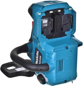 Цепная пила Makita DUC406ZB 36V (2x18V) без АКБ и ЗУ