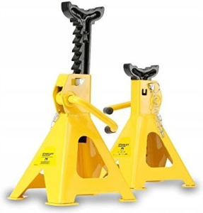 Подставки под автомобиль Stanley STMT812551