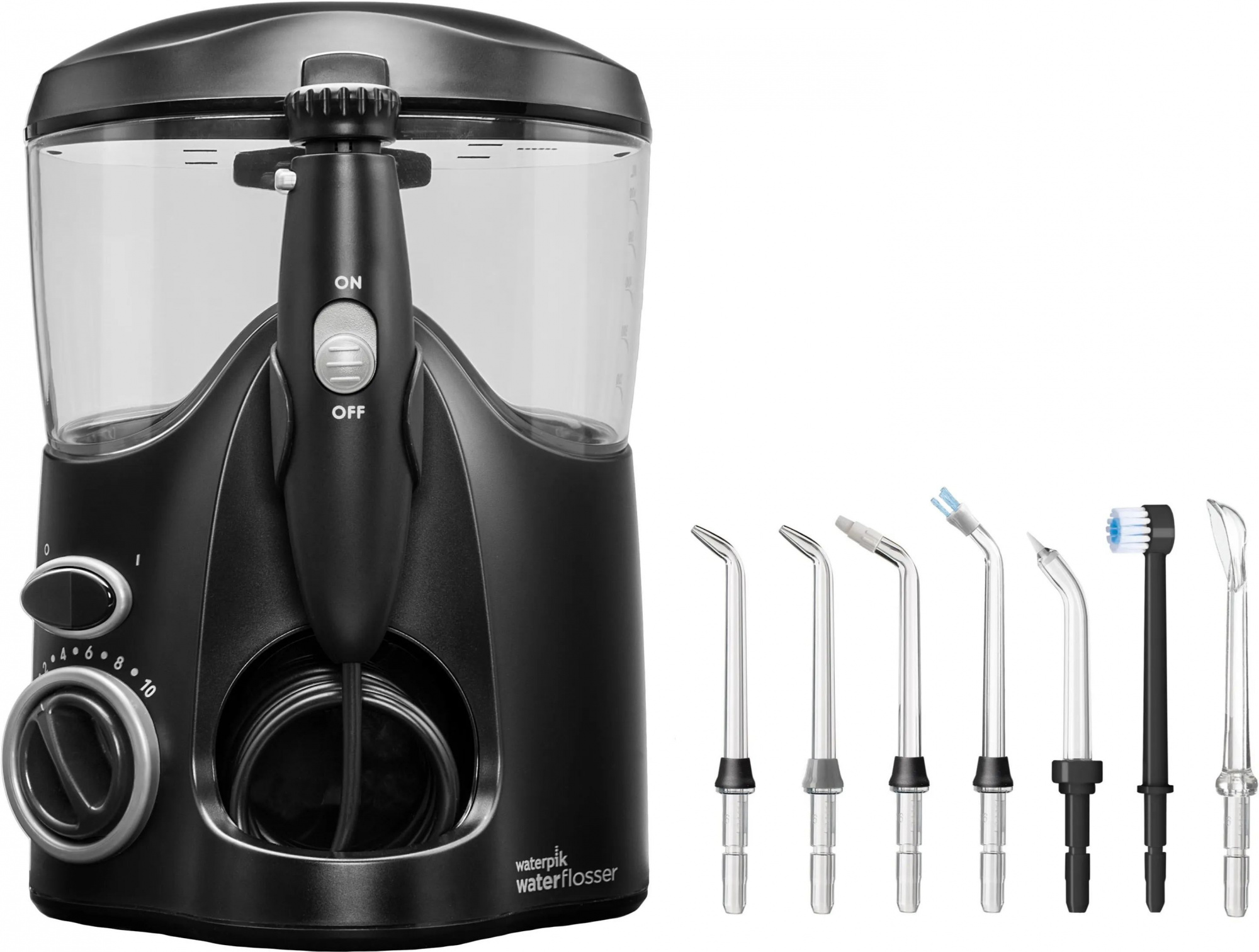 Ирригатор Waterpik WP-112 Ultra