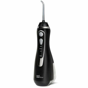 Ирригатор WaterPik WP-562 EU Cordless Advanced Черный
