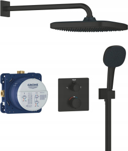 Душевой комплект Grohe Precision Vitalio Comfort 250 348822430