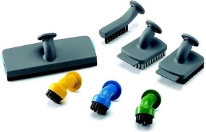 Набор насадок для паровой швабры BLACK+DECKER FSMH21A