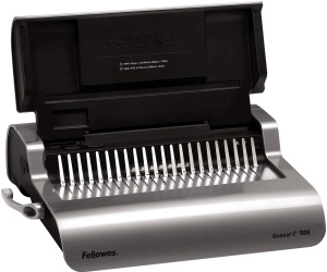 Переплетная машина Fellowes Quasar-E 500 5620901