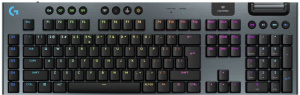 Игровая клавиатура Logitech G915 X LIGHTSPEED GL 920012709
