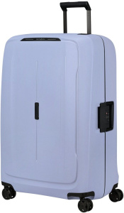 Чемодан Samsonite Essens, лавандовый