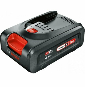 Аккумулятор BOSCH Li-ion 18V, модель 1607A350T0