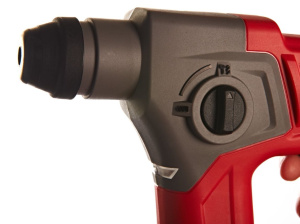 Перфоратор Milwaukee M12 CH 602X без аккумуляторов и ЗУ 4933451510