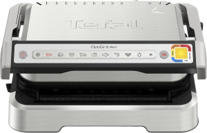 Контактный гриль Tefal OptiGrill GC774D10