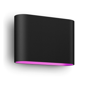 Настенный светильник Philips Hue Dymera 929003665001 черный