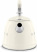 Чайник Smeg WKF01CR белый