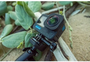 Широкоугольный модуль GoPro Max Lens Mod 2.0 для HERO12 Black