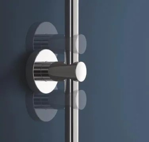 Душевая система Grohe Vitalio Joy System 27298003, хром