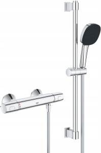 Душевой комплект Grohe Precision Trend 34237003